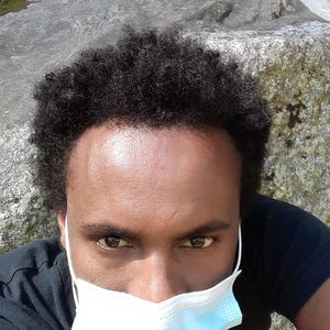 Meet your Posher, Shewa